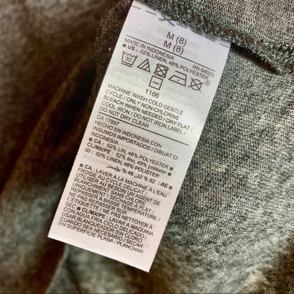 Old Navy Girls T-Shirt NWT, M(8) - Picture 4 of 4